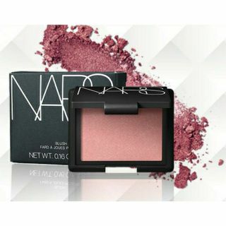 Nars blus on ขนาด 4.8g  ฉลากไทย ราคาโล๊ะ