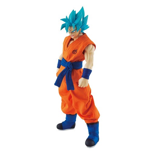 bandai-บันได-megahouse-d-o-d-super-saiyan-god-super-saiyan-son