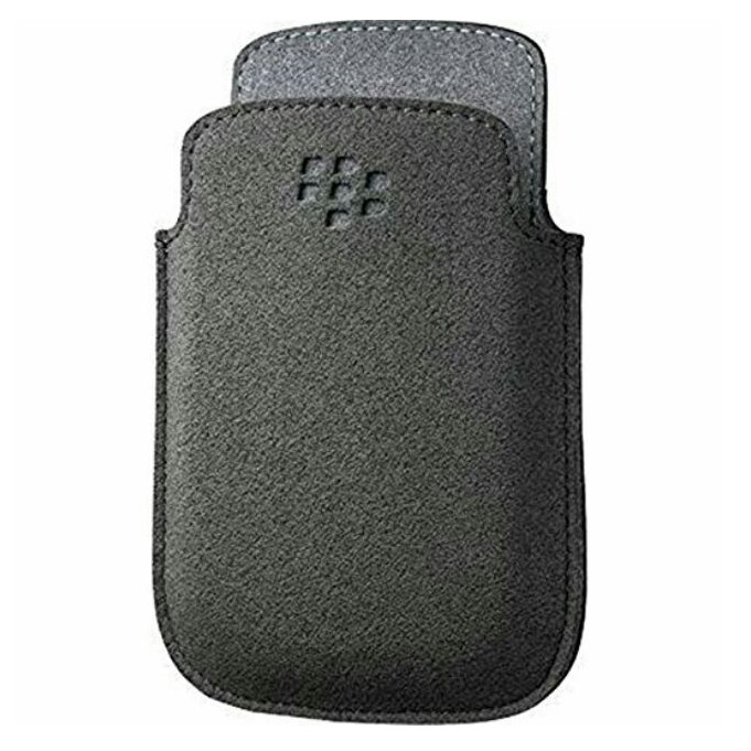 ซองหนัง-blackberry-bb-curve-9220-microfiber-pocket-แท้