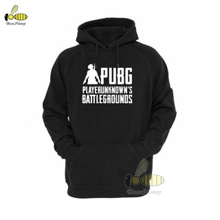 เสื้อฮู้ด PUBG เสื้อกันหนาว เกรดA หนานุ่มใส่สบาย Hoodie