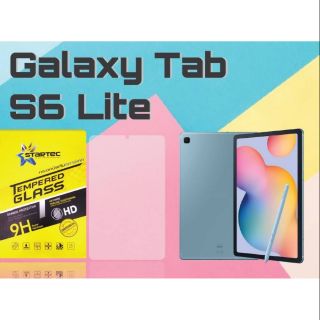 ฟิล์มกระจกนิรภัยกันกระแทก Tempered Glass ของแท้ สำหรับ Samsung Galaxy Tab S6 Lite คุณภาพสูงจากแบรนด์  Startec