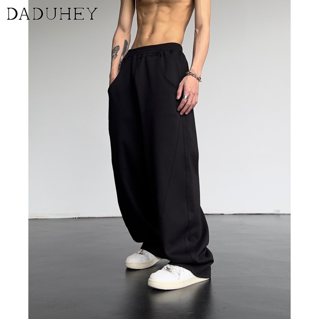 daduhey-2022-male-summer-regular-hong-kong-style-fashion-straight-casual-versatile-pants-male-loose-trendy-versatile-sports-pants