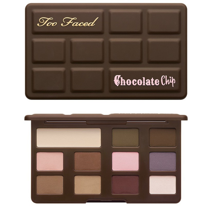 too-faced-matte-chocolate-chip-palette