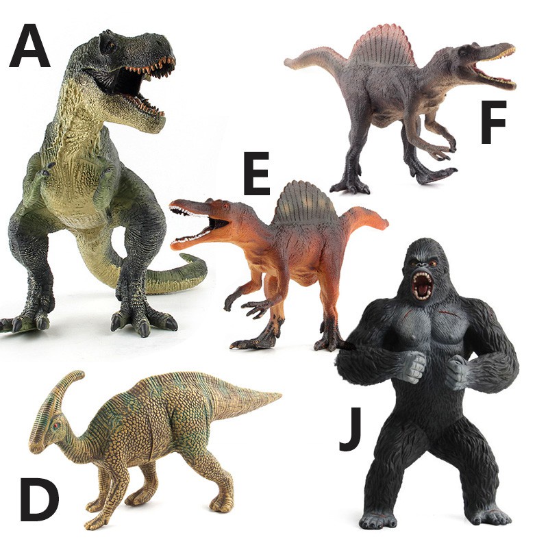 dinosaur-toy-ของเล่นไดโนเสาร์-ไดโนเสาร์ตัวใหญ่-ไดโนเสาร์ของเล่นเด็ก-ของขวัญวันเกิด