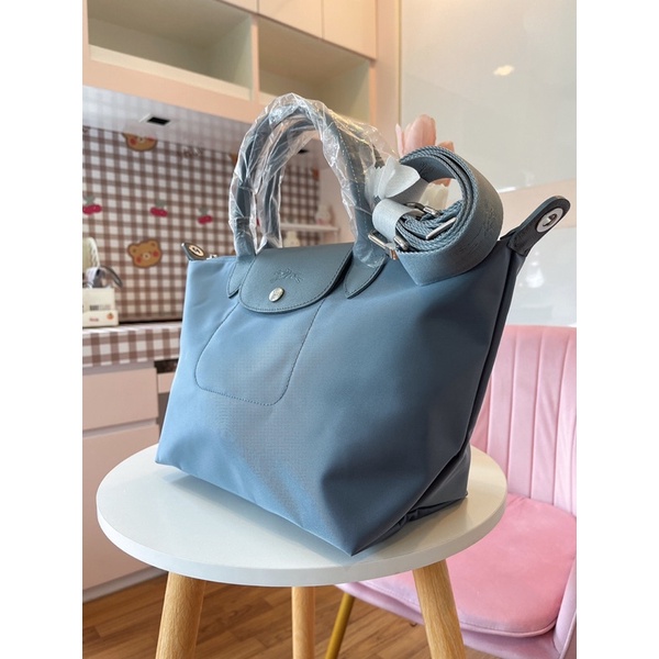 Longchamp Le Pliage Neo Nylon S nordic Shopee Thailand