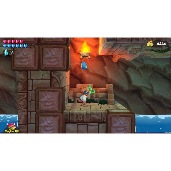 nsw-wonder-boy-asha-in-monster-world-เกมส์-nintendo-switch