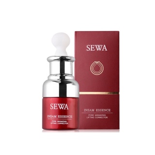 ✅SEWA Insam Essence น้ำตบเซว่า ของวุ้นเส้น [30ml]💯