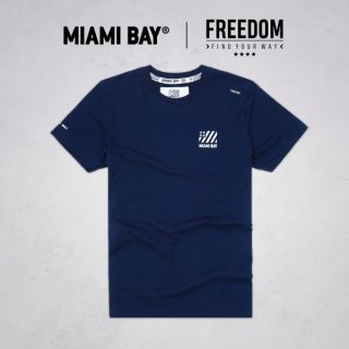 Miami Bay รุ่น Freedom สีกรม