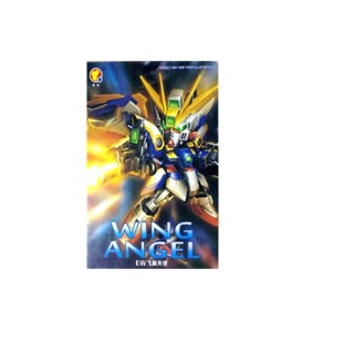สินค้า SD (366) Wing Gundam EW / Wing Angel [QY]