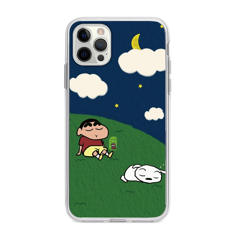 crayon-shinchan-เคสไอโฟน-7-8-7plus-8plus-8พลัส-iphone-13-14-12-11-pro-max-เคส-xs-x-xr-se2020-cartoon-phone-case-นิ่ม