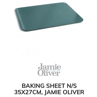 Jamie Oliver Baking Sheet