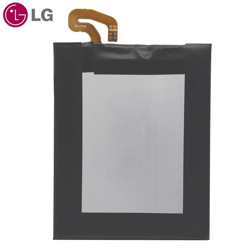 ภาพสินค้าแบตเตอรี่ LG BL-T32 สำหรับ LG G6 G600L G600S G600K G600V H871 H872 H873 LS993 US997 VS988 เปลี่ยนแบตเตอรี่ 3230mAh จากร้าน ru.shop123 บน Shopee ภาพที่ 1