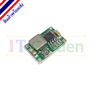 DC-DC BUCK step-down converter MP2307 Mini PCB