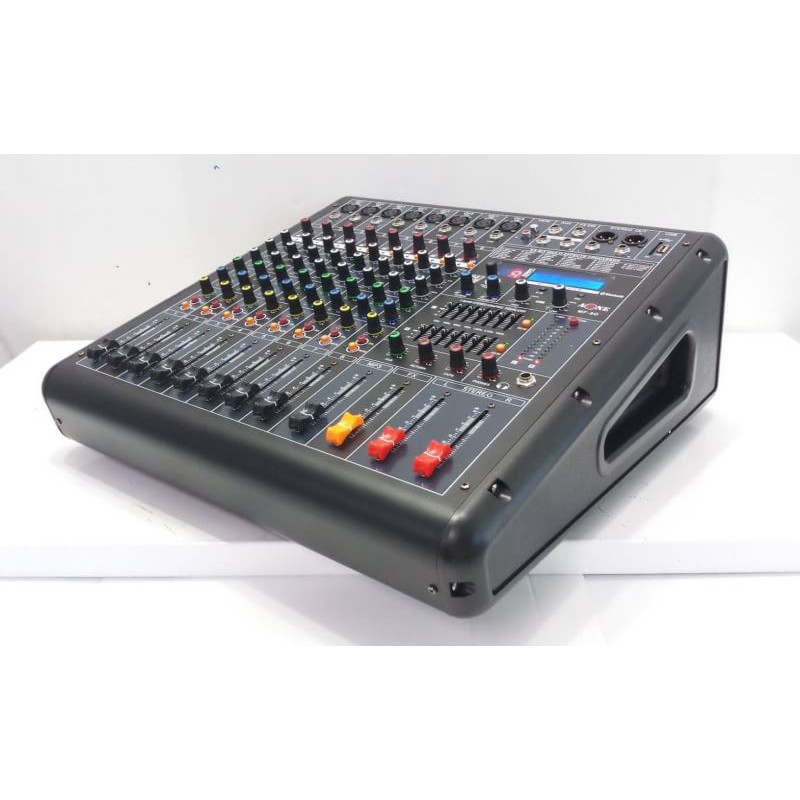 เพาเวอร์มิกเซอร์-มิกเซอร์-power-mixer-เครื่องเสียง-ขยายเสียง-8-ch-power-mixer-8-channel-รุ่น-m-f-8-d