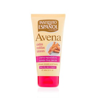 Instituto Espanol Avena Very Dry Skin Cream 150ml.