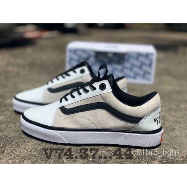 vans-old-skools-the-north-faceของแท้-อ่านก่อนสั่งซื้อ