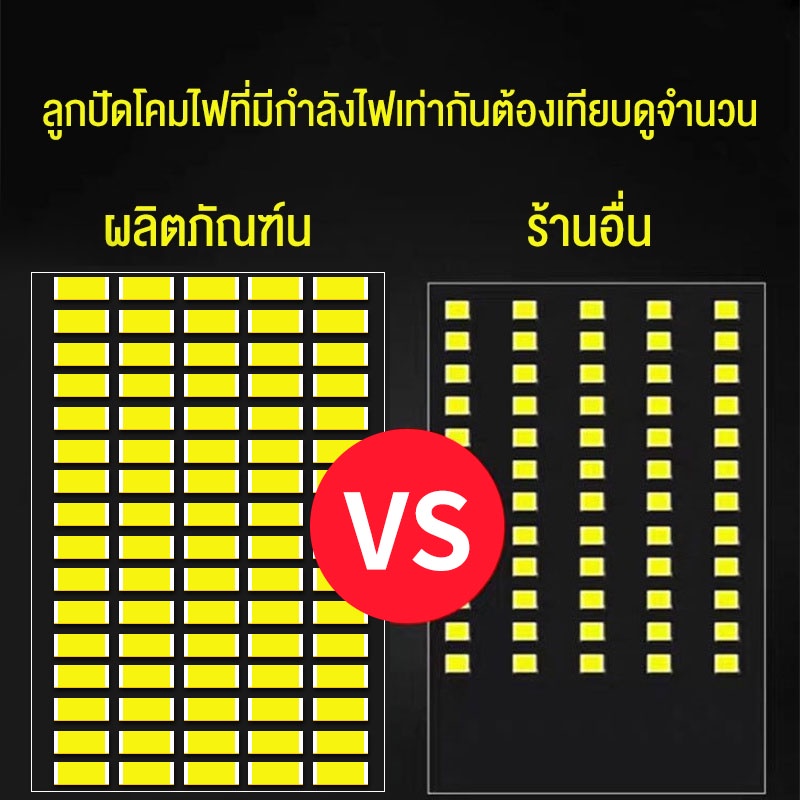 solar-lights-500w-ไฟโซล่า-ไฟสปอตไลท์-กันน้ำ-ไฟ-solar-cell-ใช้พลังงานแสงอาทิตย์-โซลาเซลล์-ไฟถนนเซล-ไฟกันน้ำกลางแจ้ง