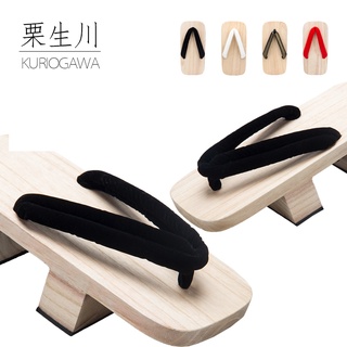 สินค้า ✧♟✆2016 ฤดูร้อนเกี๊ยะชายและหญิงล็อกสองฟันรองเท้าแตะไม้สไตล์ญี่ปุ่นรองเท้าแตะ COS คลิปเท้าจัดส่งฟรี <