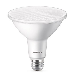 หลอดไฟฟิลิปส์ Philips Essential LED 14-120W PAR38 827 25D