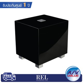 REL ACOUSTICS TZERO Subwoofer Speaker