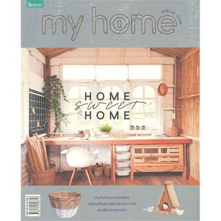 ชลิตา ธีระอนุวัฒน์,อิสรา สอนสาสตร์,นภสร	My Home : Home Sweet Home