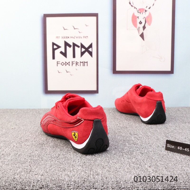 puma-future-cat-leather-sf-retro-breathable-sneakers-ferrari-mens-shoes