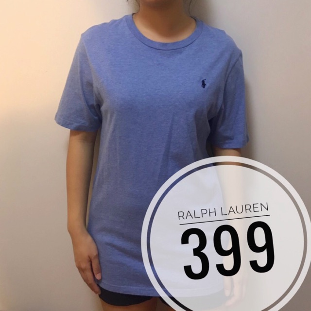 ralph-lauren-แท้100-ซื้อจากshop-สีสวยใหม่มากก