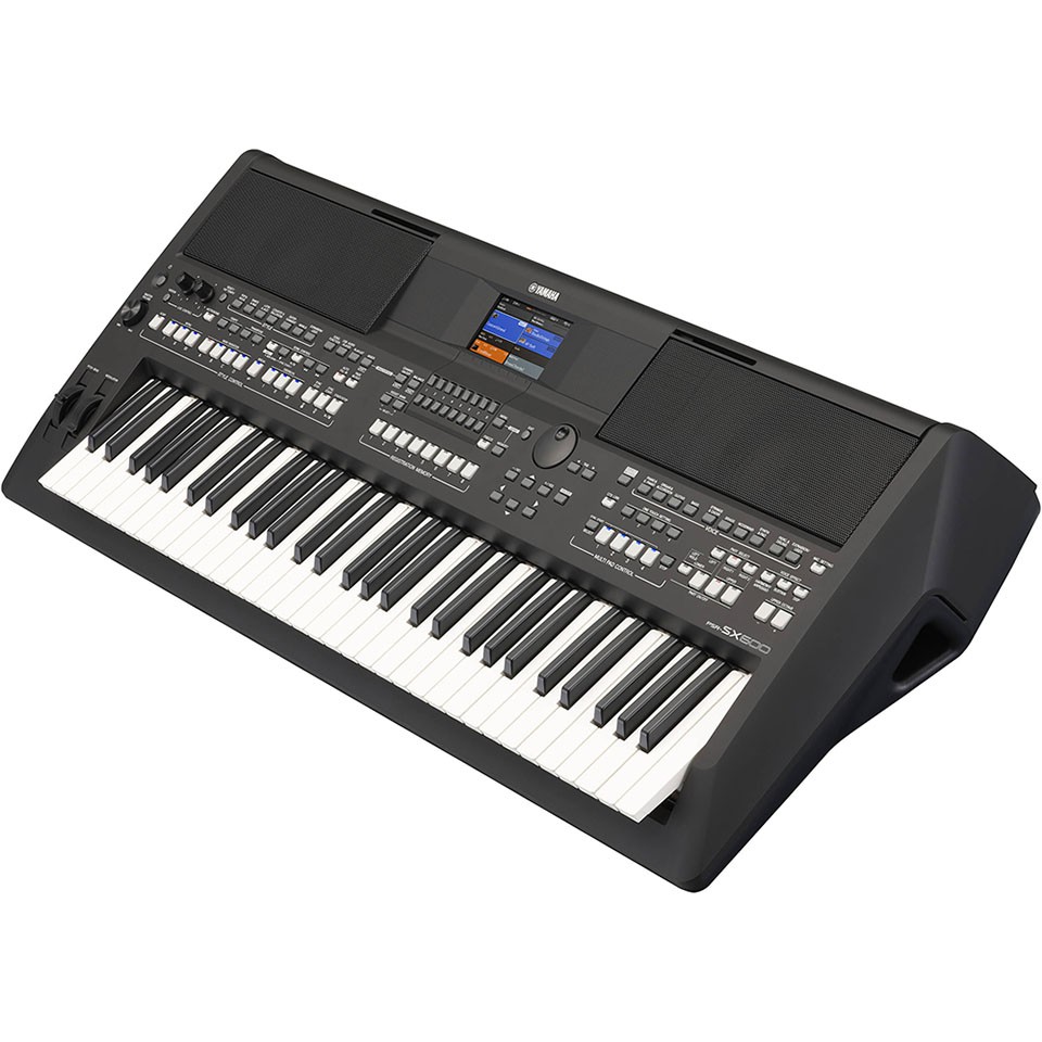 ใส่โค้ดลด-1000บ-yamaha-psr-sx600-คีย์บอร์ด-yamaha-psr-sx-600