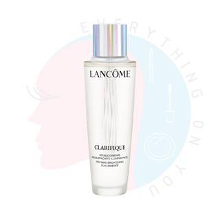 [พร้อมส่ง] *ขนาดทดลอง* Lancome Clarifique Double Essence