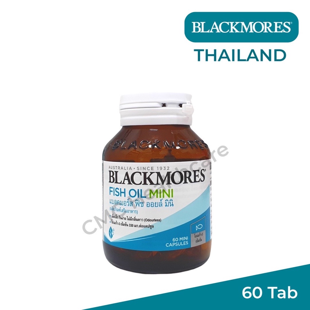 exp-04-2025-mini-เม็ดเล็กกินง่าย-blackmores-fish-oil-mini-แบลคมอล์-ออล์-มินิ-60เม็ด