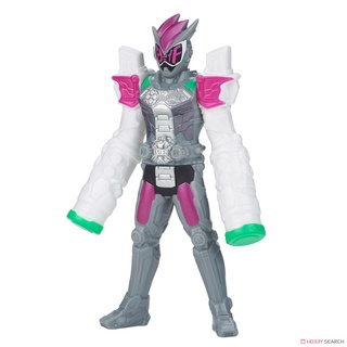 Bandai(บันได) G-TOY RH SERIES 5 KR ZI-O EX-AID ARMOR