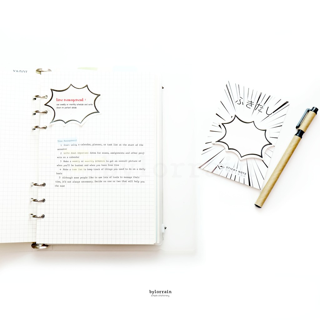 talk-talk-memo-notepad