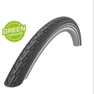 ยาง16x1.75(47-305) SCHWALBE รุ่น Road Cruiser ชอบลวด