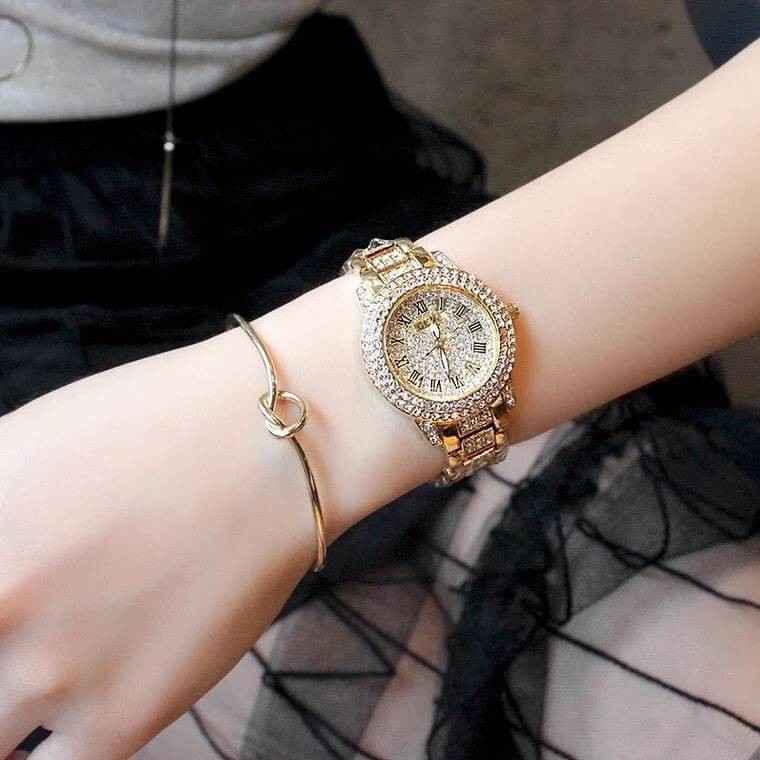 gedi-watch-สินค้าแท้100-พร้อมกล่อง-ราคา-550-บาท