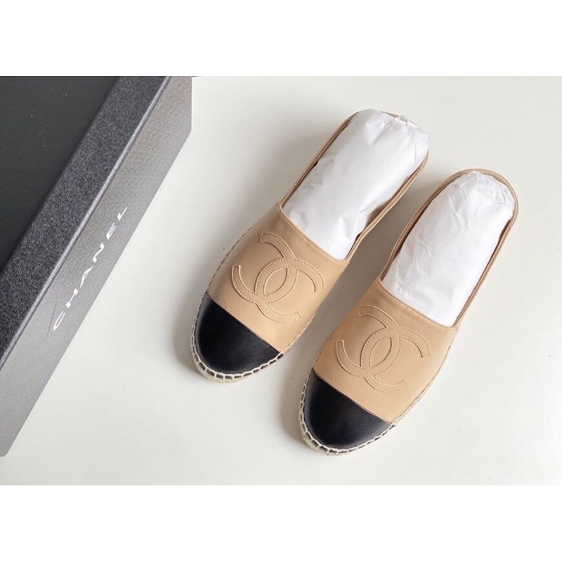 Are espadrilles in shop style 219