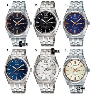 ภาพหน้าปกสินค้าCasio ของแท้ รุ่น MTP-1335D MTP-1335D-1,MTP-1335D-1A2,MTP-1335D-2,MTP-1335D-2A2,MTP-1335D-7,MTP-1335D-9 ของแท้ประกัน1ปี ที่เกี่ยวข้อง