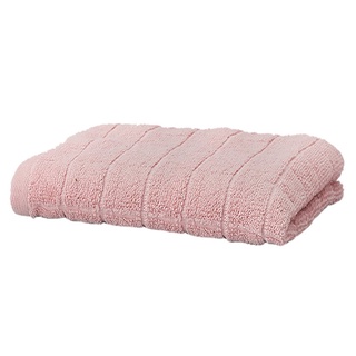 Chaixing Home ผ้าขนหนูเช็ดตัว KASSA HOME รุ่น HYP380A-PK ขนาด 27 x 54 นิ้ว สีชมพู