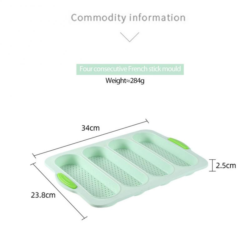 silicone-4-slot-open-bread-mold-non-stick-bread-2021-new-silicone-mould-french-baguette-mold-baking-pans-for-kitchen-b