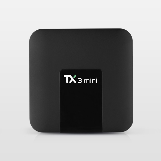 ad0021-ฟรีรีโมตคำสั่งเสียง-กล่องแอนดรอย-tx3mini-1-8gb-android-8-1-amlogic-s905w-wifi-2-4-รองรับ-4k-ลงแอพฯ-จัดเต็ม