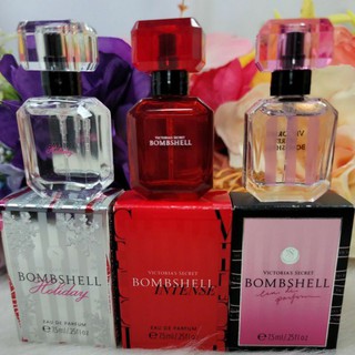 victoria secret set bomshell ขายแยก