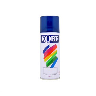 สเปรย์ แคนดี้โทน kobe สำหรับพ่นรถมอเตอร์ไซต์ โกเบ TOA กระป๋องละ45.- สีทอง 928 234 235 236 400 สีสเปรย์ สีแก้ว โปร่งแสง