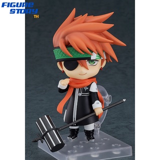 *Pre-Order*(จอง) Nendoroid D.Gray-man Lavi (โมเดล)(ของแท้)(ล๊อต JP)