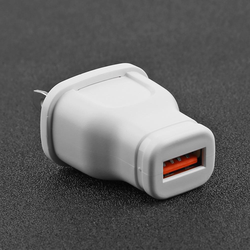 อะแดปเตอร์ที่ชาร์จ-usb-คุณภาพสูง