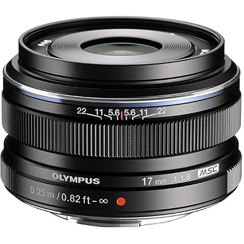 olympus-m-zuiko-digital-17mm-f-1-8-lenses-ประกันศูนย์-1-ปี