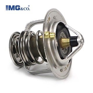 IMG Cooling Thermostat 21200-6N210 For Nissan X-trail T31 T32 Cooling Part Thermostat 212006N210 Auto part