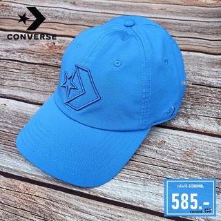 หมวกแก๊ป CONVERSE รุ่น INFINITY BB CAP BLUE รหัส 12-51308U0BL
