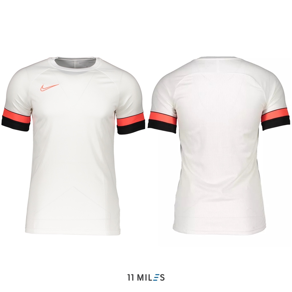 เสื้อฟุตบอล-nike-mens-football-top-ของแท้-100