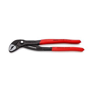 KNIPEX Cobra High Tech Water Pump Pliers 300 mm คีมปั๊มน้ำไฮเทค 300 มม. รุ่น 8701300