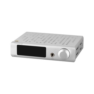 Topping MX5 DAC&amp;AMP ตั้งโต๊ะ แบบ Multi-Function รองรับ Hi-Res ประกันศูนย์ไทย 1 ปี