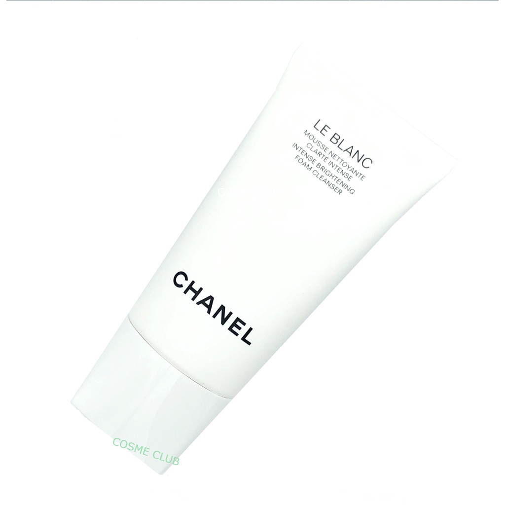 พร้อมส่ง - Chanel Le Blanc Intense Brightening Foam Cleanser 150 ml